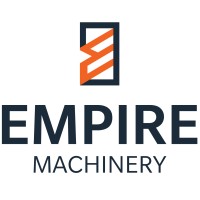 Empire Machinery & Tools Ltd logo - Similar company to Action Engineering