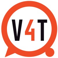 Voice4Thought logo - Similar company to Wadjet