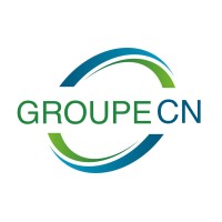 Groupe CN logo - Similar company to Pfordt Beton