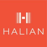 Halian | Managed Services, Recruitment Agency & Contract Staffing logo - Similar company to Areeb Human Resources Company