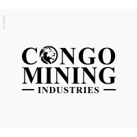 Congo Mining Industries logo - Similar company to Axe Congo S.A.R.L