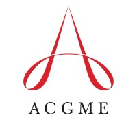 ACGME logo - Similar company to Federation Of State Medical Boards