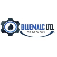 BLUEMALC LIMITED logo - Similar company to Benruno And Sons Services Limited