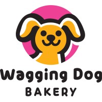 Wagging Dog Bakery logo - Similar company to Pupsentials