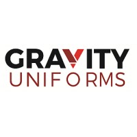 Gravity Uniforms logo - Similar company to Uniforms Factory