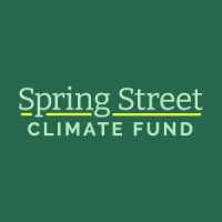 Spring Street Climate Fund logo - Similar company to Samara Collective