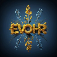 EVOHR Recruiting agency logo - Similar company to Recruiting Agency Ppower