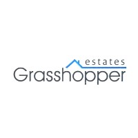 Grasshopper estates logo - Similar company to Siddanth Developers