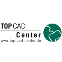 TOP CAD Center GmbH logo - Similar company to Top Cad Schule Gmbh