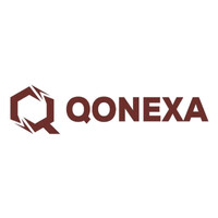 QONEXA Industries FZE logo - Similar company to Conlog