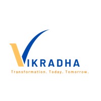 Vikradha Solutions LLP logo - Similar company to Pravyuha