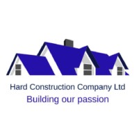 Hard Construction Company Ltd logo - Similar company to 3D Capture