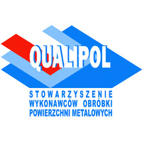 QUALIPOL logo - Similar company to Voa E. V.