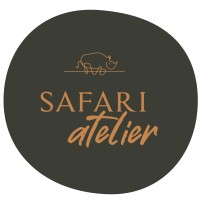 Safari Atelier logo - Similar company to Blue Light Industry Llc (Electroplating Division)