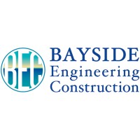 Bayside Engineering Construction Inc. logo - Similar company to Marquez Environmental Services