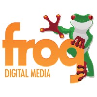 Frog Digital Media