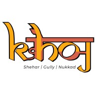 KHOJ.CITY logo - Similar company to Zoon