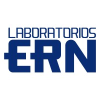 Laboratorios ERN S.A. logo - Similar company to Cro Management Sdn Bhd