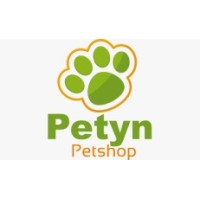 Petyn Pet Shop logo - Similar company to Rede Pop Pet Center