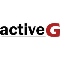 Naviam, formerly ActiveG logo - Similar company to Naviam, Formerly Interpro Solutions