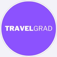 TravelGrad logo - Similar company to China (Shenzhen) International Personnel Training Centre