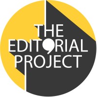 The Editorial Project logo - Similar company to Eatabl