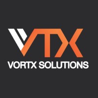 VTX Solutions logo - Similar company to Grupo Vtx