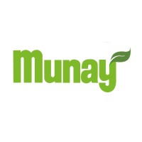 MUNAY PUCP logo - Similar company to Towers Consulting