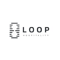 Loop Hospitality logo - Similar company to Bind Solutions