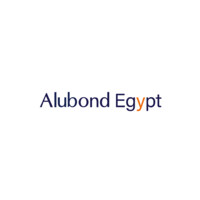 Alubond Egypt logo - Similar company to Panel-Builders