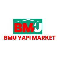 BMU YAPI MARKET logo - Similar company to Halıcızade