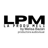 LPM | Melisa Bazán logo - Similar company to Rv Films