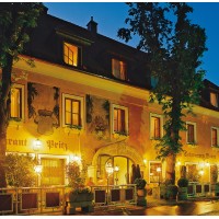 Hotel-Restaurant 
