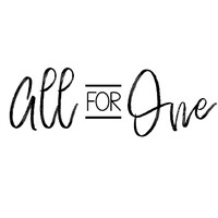 All For One Paris logo - Similar company to Association Yaniv