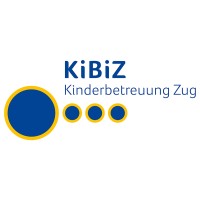 KiBiZ Kinderbetreuung Zug logo - Similar company to Aareperle