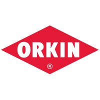 Orkin Global Pest Control logo - Similar company to Pestidentify.Com Marketing Solutions For The Pest Control Industry