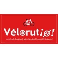 Vélorution Tunisie logo - Similar company to Robograf