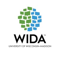 WIDA logo - Similar company to Blast Bilingual