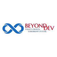 Beyond Dev logo - Similar company to Technologia Corporation