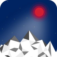 Skitrice logo - Similar company to Delta Seven Ski