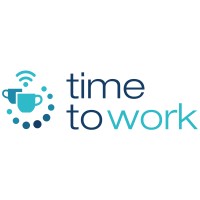Time to Work logo - Similar company to Time To Fly