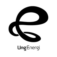 UngEnergi logo - Similar company to Fendous Sustainable Solutions