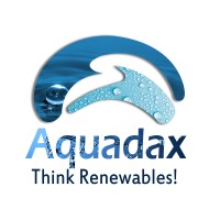 AQUADAX SOUTH ASIA PVT LTD logo - Similar company to Global Enviro Engineering Pvt Ltd