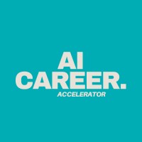 AI Career Accelerator logo - Similar company to Women In Web3 Switzerland (Wiw3Ch)
