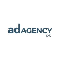 Adagency.pk logo - Similar company to Adagency Llc