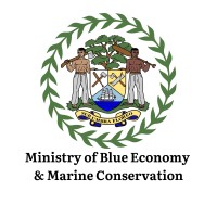 Ministry of Blue Economy and Marine Conservation logo - Similar company to Itatu