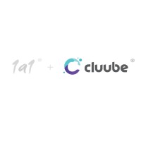 Grupo 1a1 + Cluube logo - Similar company to 1A1
