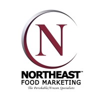 Northeast Food Marketing logo - Similar company to Sapphire Apps