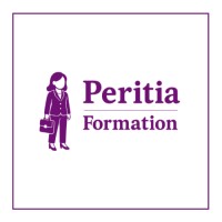 Peritia Formation logo - Similar company to Crypcool