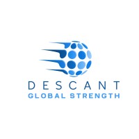 Descant BPO logo - Similar company to Blackman & Sloop